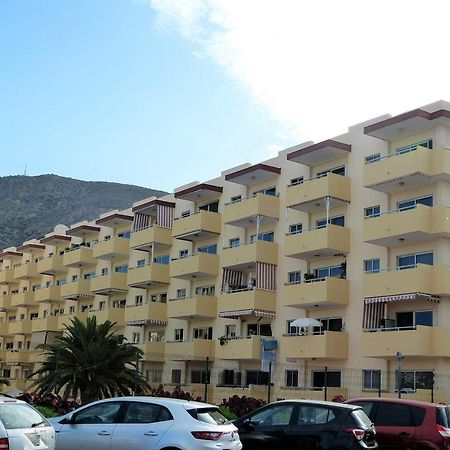 Suncanarias Apartamento Los Angeles Los Cristianos  Exterior foto